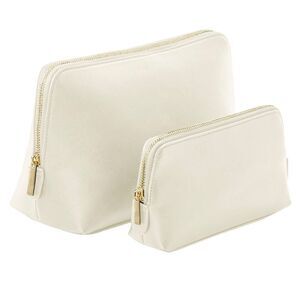 Bagbase Boutique Toiletry Bag / Oyster